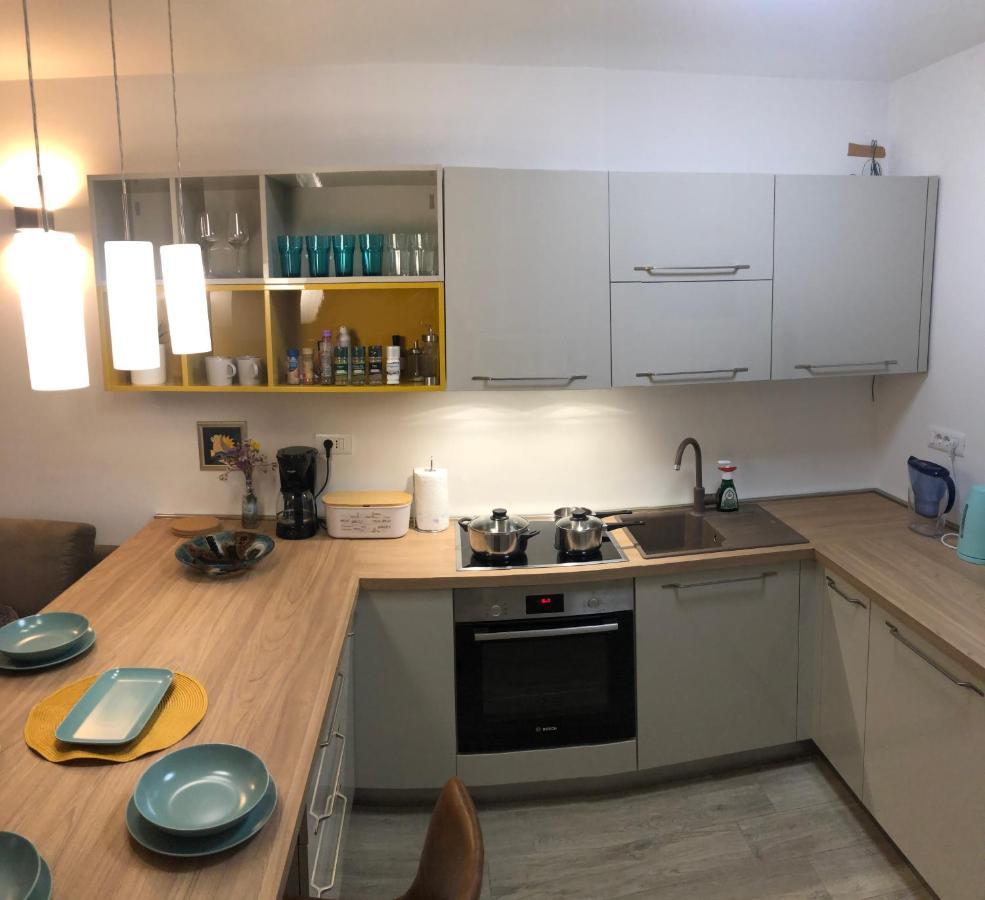 Pula Center Seaview Apartment Zewnętrze zdjęcie