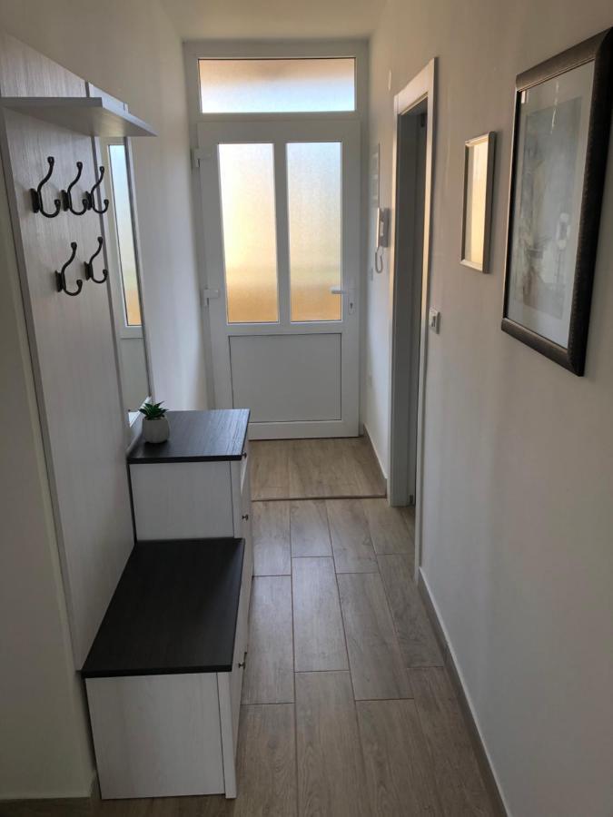 Pula Center Seaview Apartment Zewnętrze zdjęcie