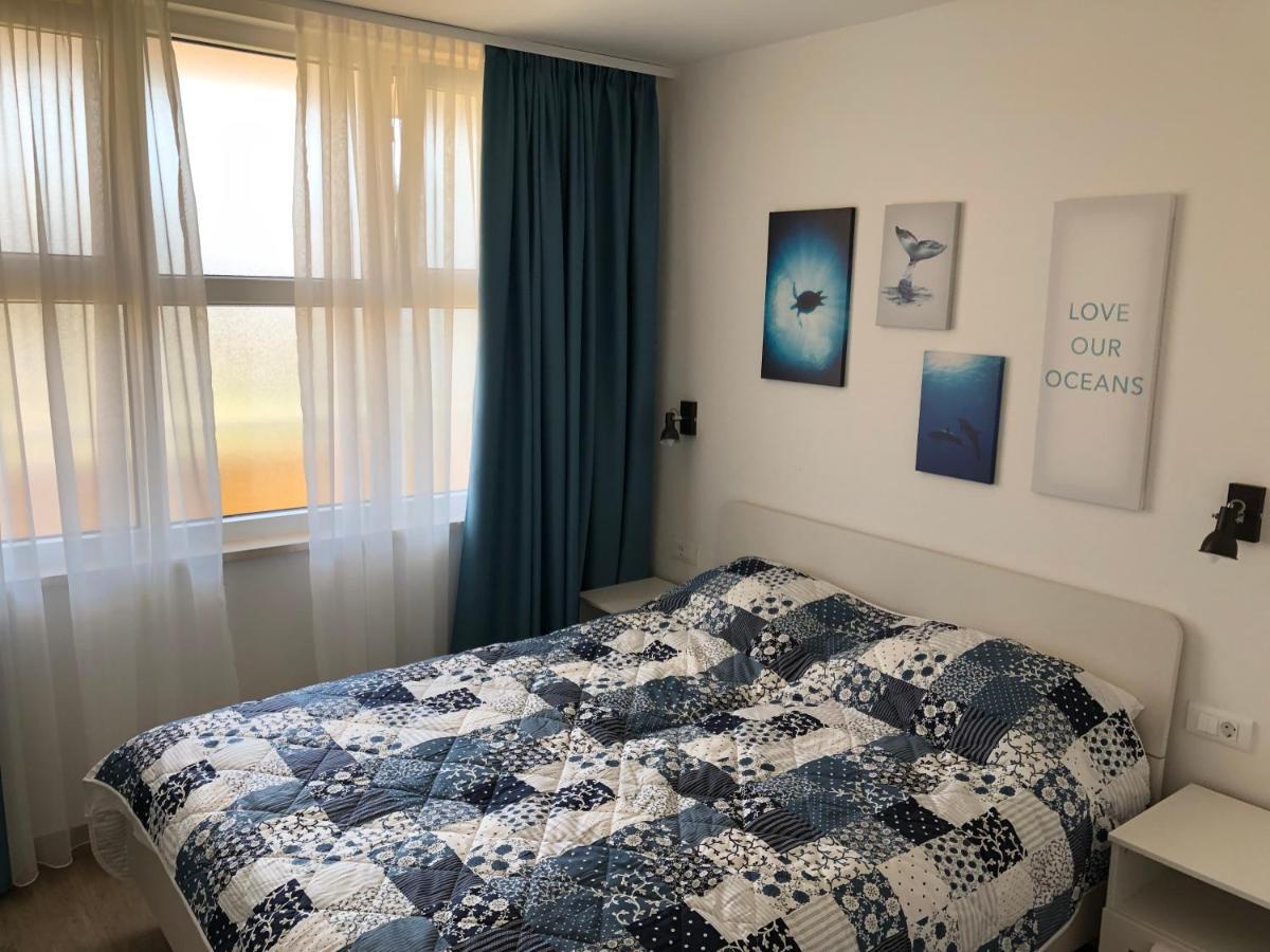 Pula Center Seaview Apartment Zewnętrze zdjęcie
