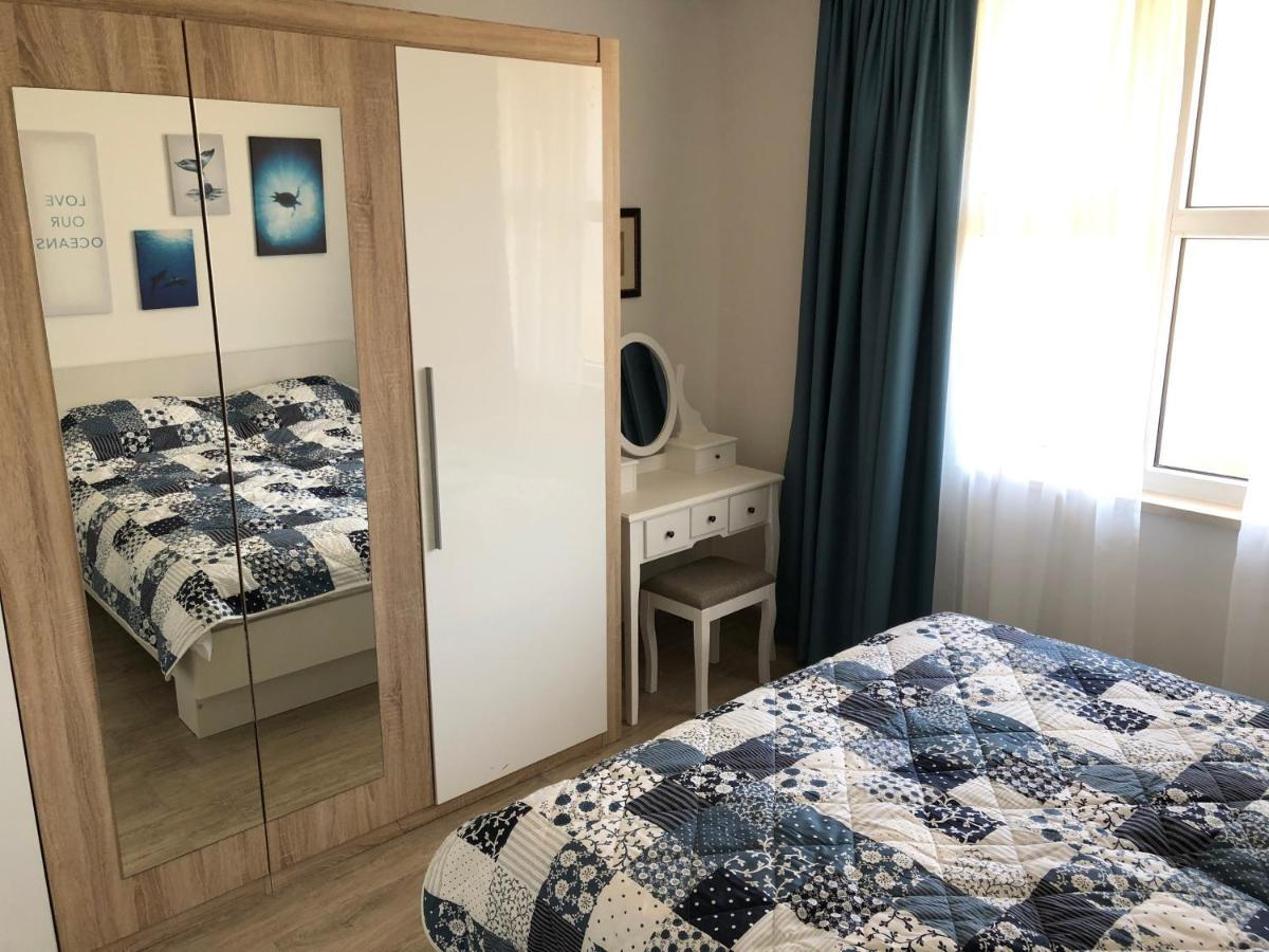 Pula Center Seaview Apartment Zewnętrze zdjęcie