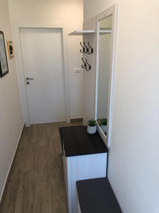 Pula Center Seaview Apartment Zewnętrze zdjęcie
