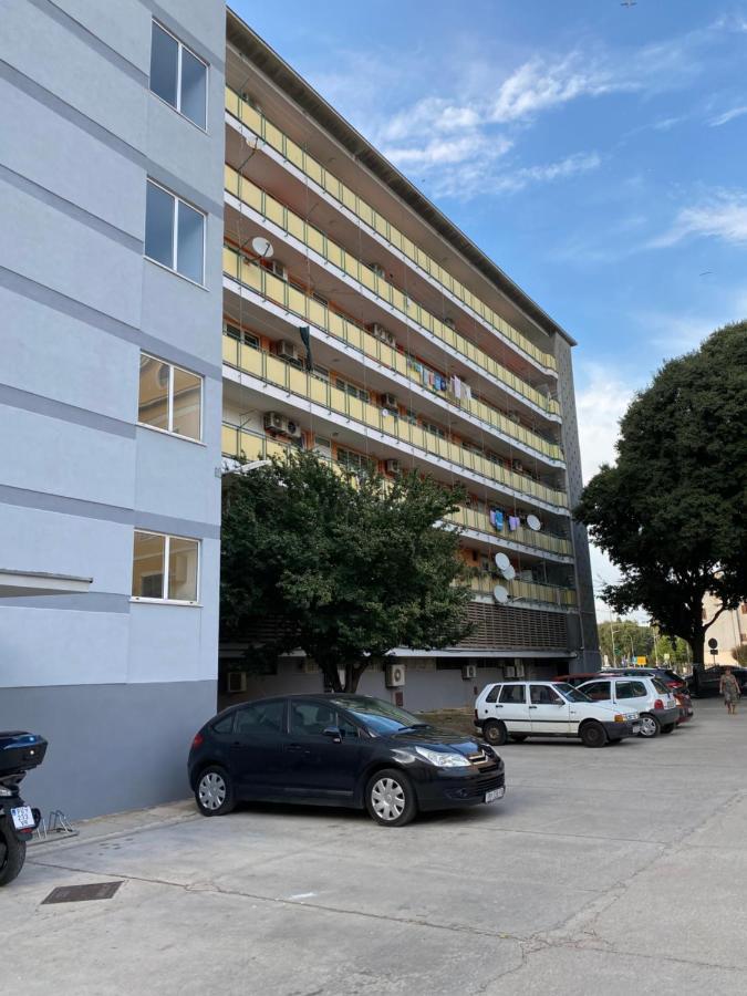 Pula Center Seaview Apartment Zewnętrze zdjęcie