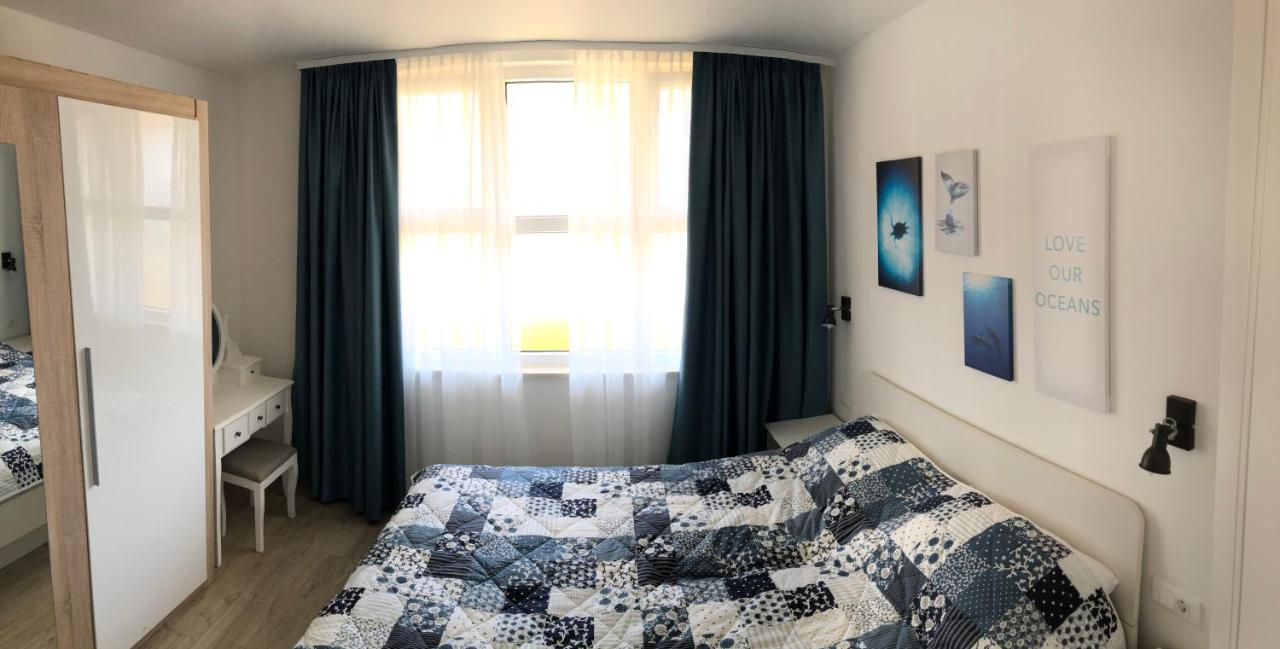 Pula Center Seaview Apartment Zewnętrze zdjęcie