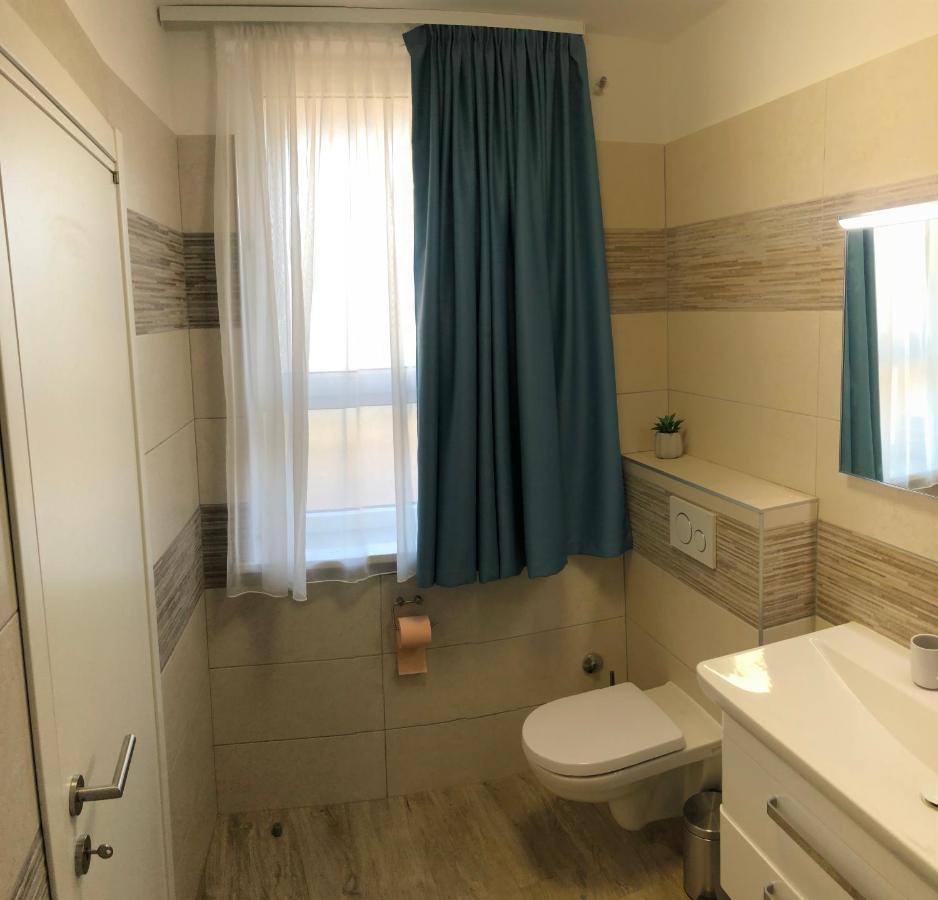 Pula Center Seaview Apartment Zewnętrze zdjęcie