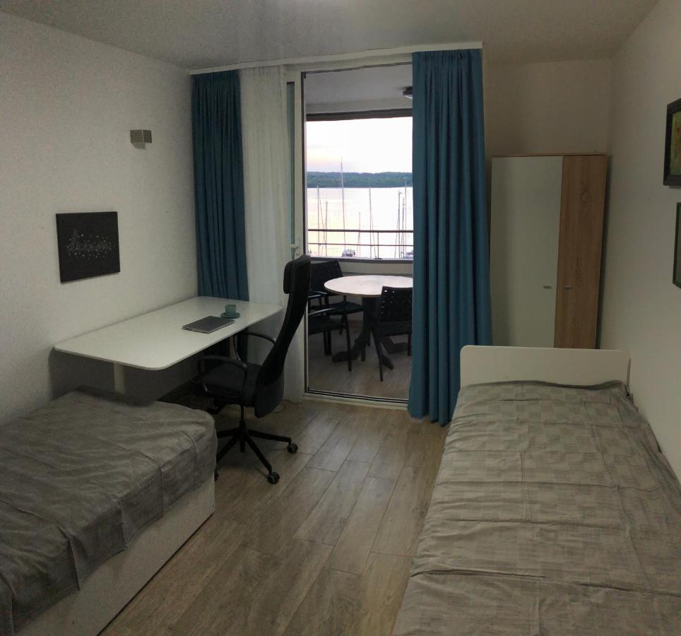 Pula Center Seaview Apartment Zewnętrze zdjęcie